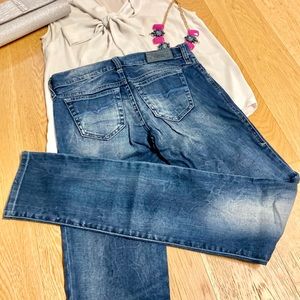 NWOT Diesel Jeans (24)